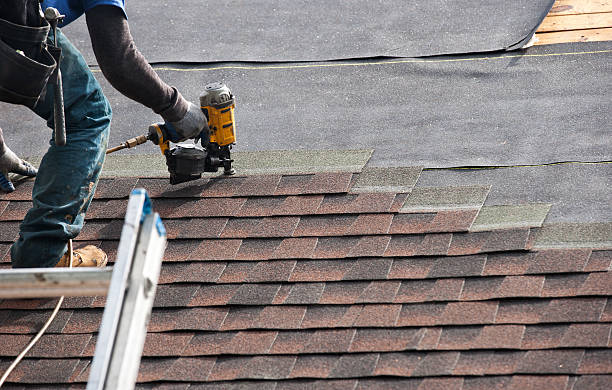 Licensed Roof Installation service in Ashville, PA - Brentwood Metal Roofing